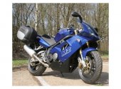 2007 MZ 1000ST SuperTraveller photo